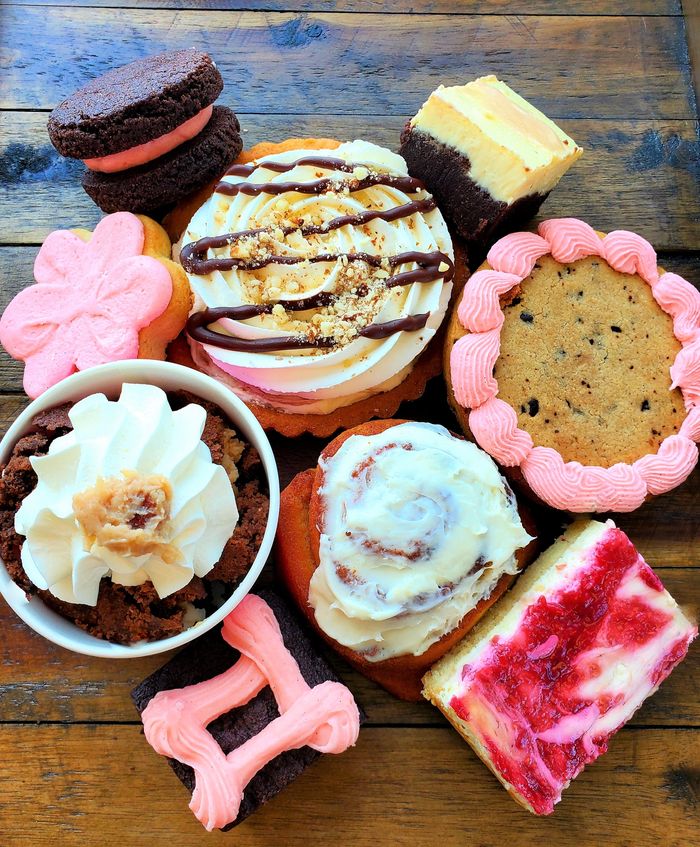 Sugar High Keto Keto, Bakery, Low Carb